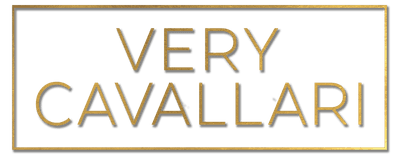 Very Cavallari logo