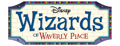 Wizards of Waverly Place logo