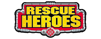 Rescue Heroes logo