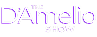 The D'Amelio Show logo