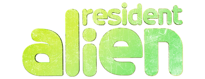 Resident Alien logo