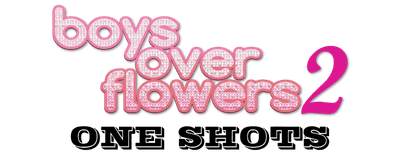 Boys Over Flowers logo