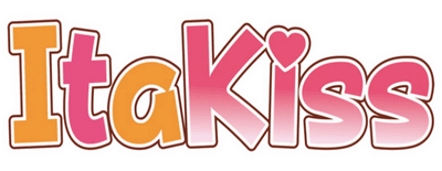 Mischievous Kiss logo