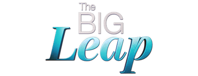 The Big Leap logo