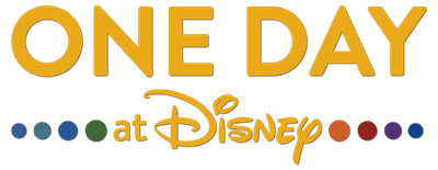 One Day at Disney logo