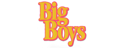 Big Boys logo