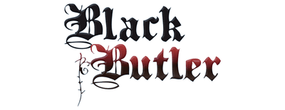 Black Butler logo