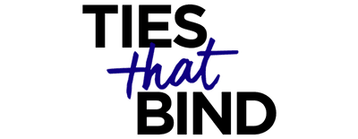 Ties That Bind logo