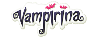 Vampirina logo