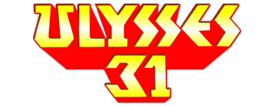 Ulysse 31 logo