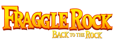 Fraggle Rock: Back to the Rock logo