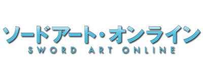 Sword Art Online logo