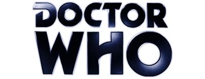 Doctor Who logo