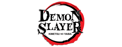 Demon Slayer: Kimetsu no Yaiba logo