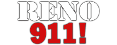 Reno 911! logo