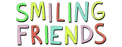 Smiling Friends logo