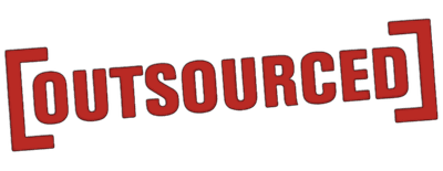 Outsourced logo