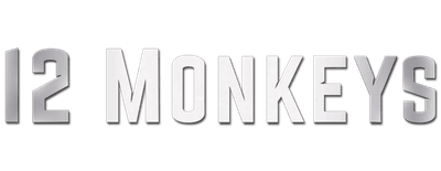 12 Monkeys logo