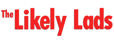 The Likely Lads logo