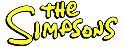 The Simpsons logo