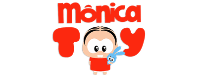 Mônica Toy logo