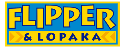 Flipper & Lopaka logo