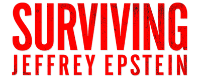 Surviving Jeffrey Epstein logo