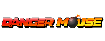 Danger Mouse logo