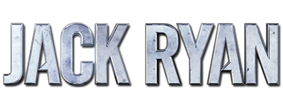 Jack Ryan logo