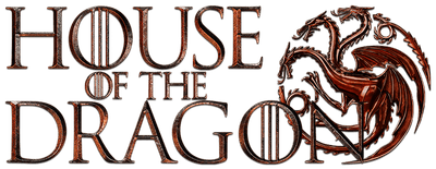 House of the Dragon logo