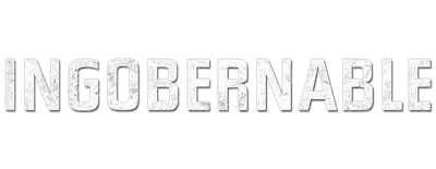 Ingobernable logo