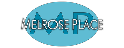 Melrose Place logo