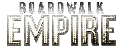 Boardwalk Empire logo