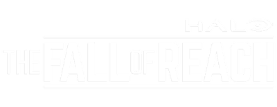 Halo: The Fall of Reach logo