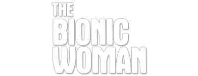 The Bionic Woman logo