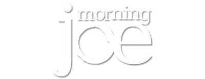 Morning Joe logo