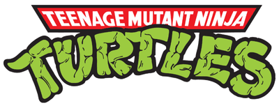 Teenage Mutant Ninja Turtles logo