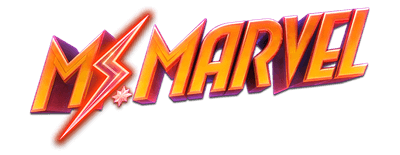 Ms. Marvel logo