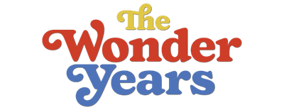 The Wonder Years logo