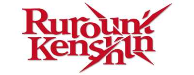 Rurouni Kenshin logo