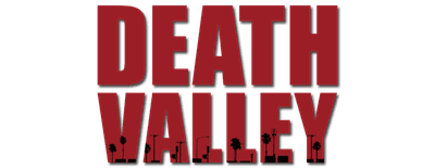 Death Valley logo