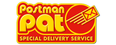 Postman Pat logo