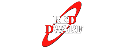 Red Dwarf logo