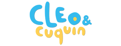 Cleo & Cuquin logo