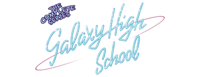 Galaxy High School logo