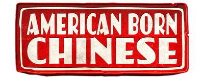 American Born Chinese logo