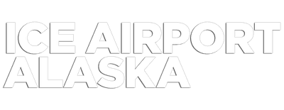 Ice Airport Alaska logo