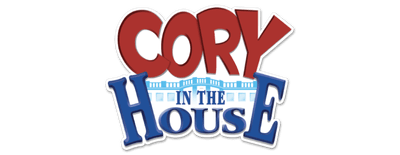 Cory in the House logo