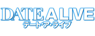 Date a Live logo