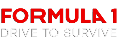 Formula 1: Drive to Survive logo